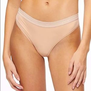 Nude CALVIN KLEIN Underwear